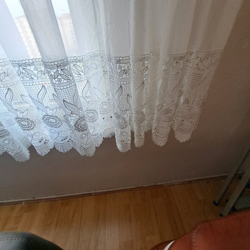 brillant perde güpürlü - Görsel 4