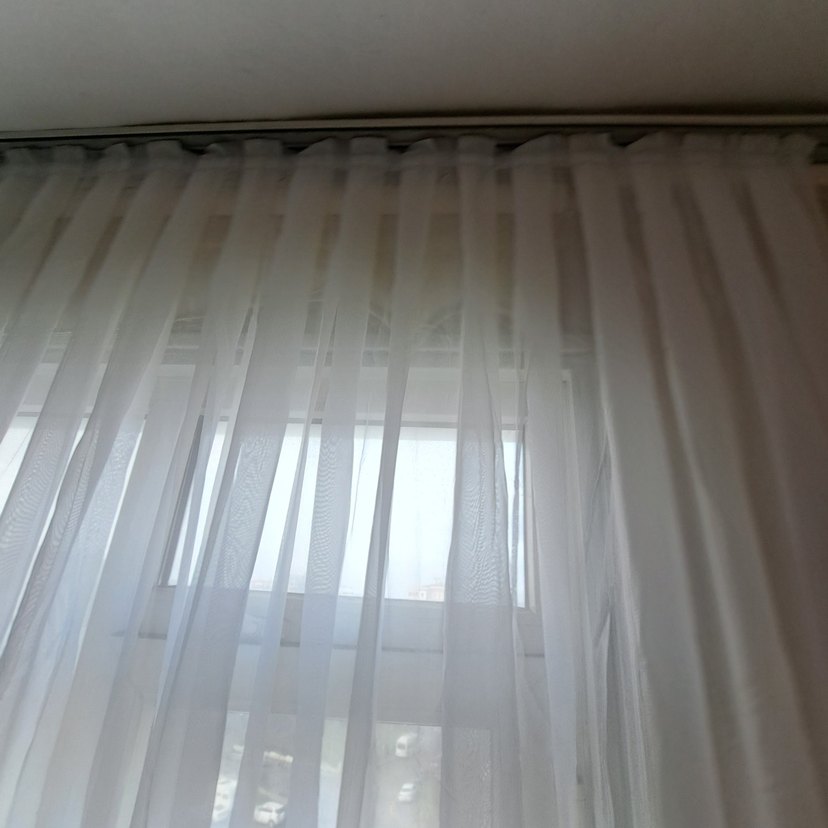 brillant perde güpürlü - Görsel 5