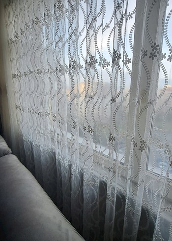 güzel model perde - Görsel 7