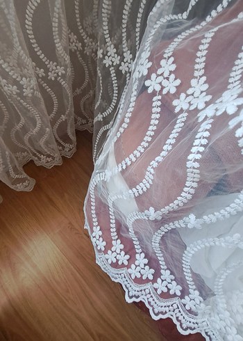 güzel model perde - Görsel 13