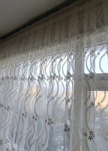 güzel model perde - Görsel 15