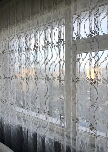 güzel model perde - Görsel 8