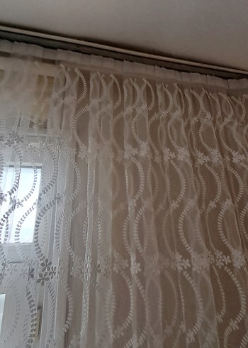 güzel model perde - Görsel 2