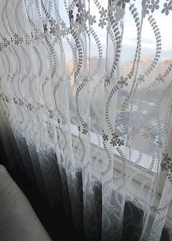 güzel model perde - Görsel 4