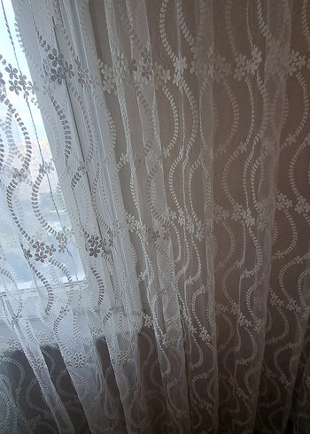 güzel model perde - Görsel 9