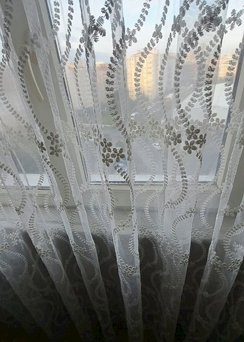 güzel model perde - Görsel 5