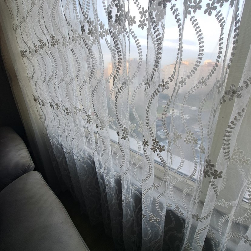 güzel model perde - Görsel 4