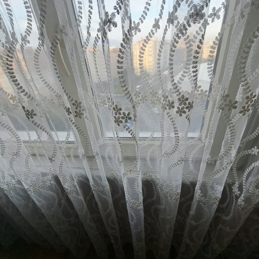 güzel model perde - Görsel 5