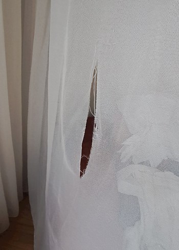 düz model ağır gramaj güzel perde - Görsel 20