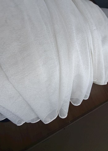 düz model ağır gramaj güzel perde - Görsel 19