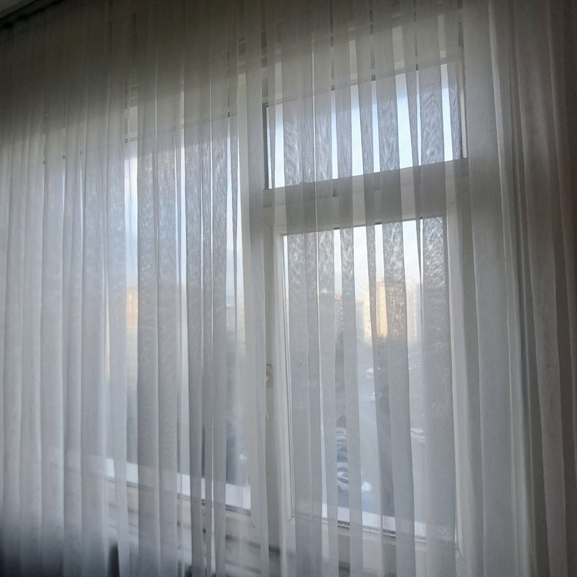 düz model ağır gramaj güzel perde - Görsel 2