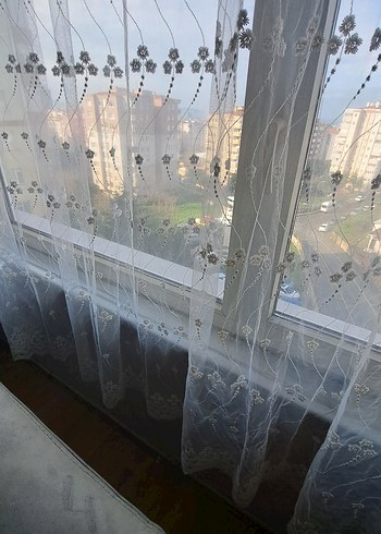 desenli perde - Görsel 4