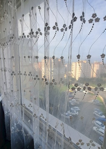 desenli perde - Görsel 14