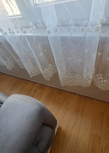 desenli perde - Görsel 7