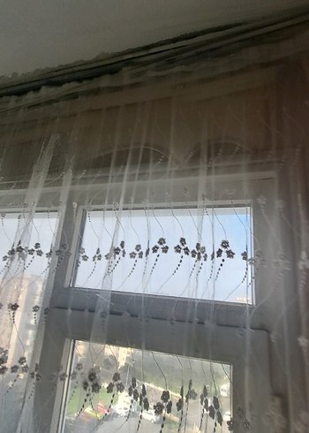 desenli perde - Görsel 6