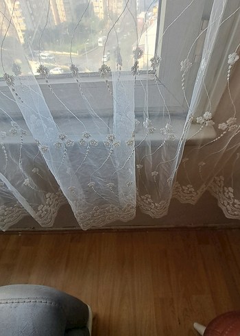 desenli perde - Görsel 3