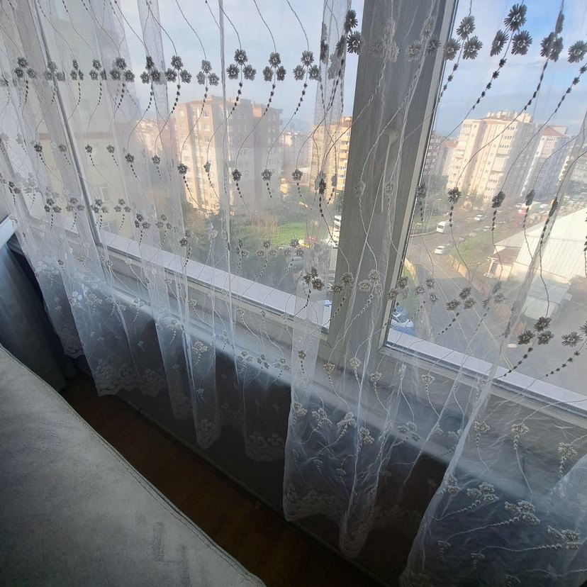 desenli perde - Görsel 4