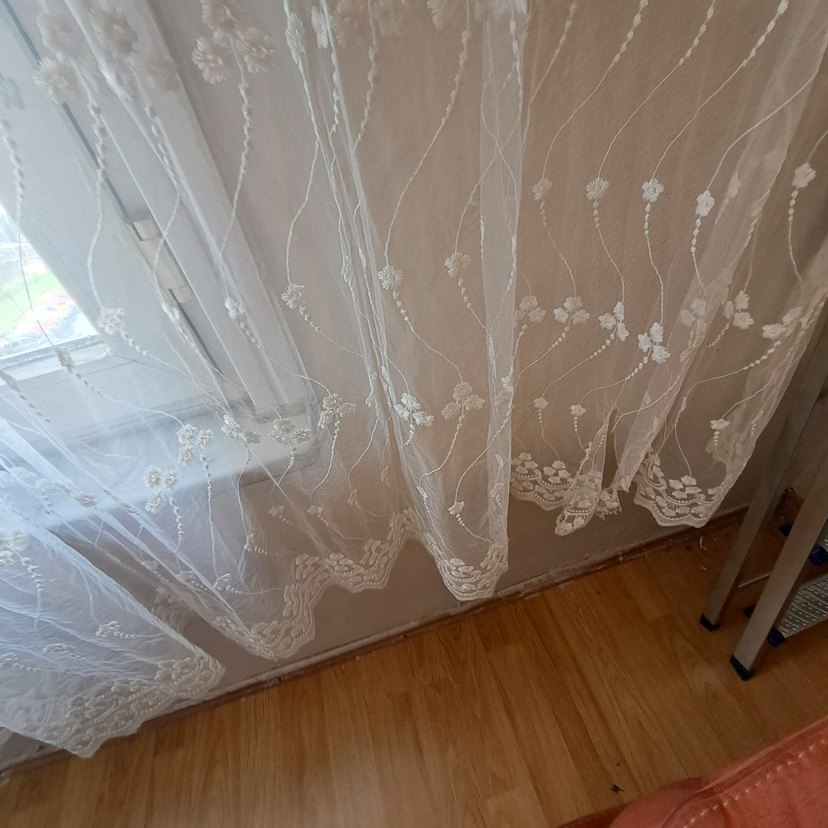 desenli perde - Görsel 2