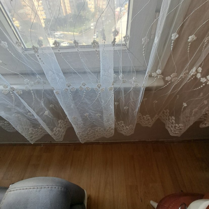 desenli perde - Görsel 3