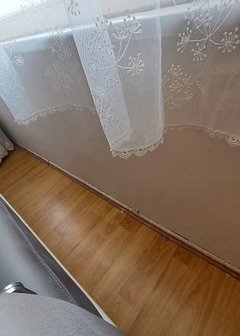 desenli perde - Görsel 4