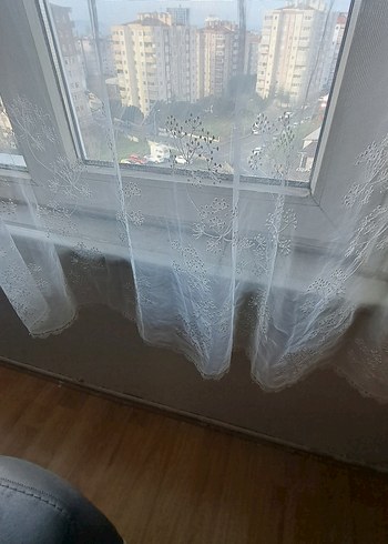 desenli perde - Görsel 3