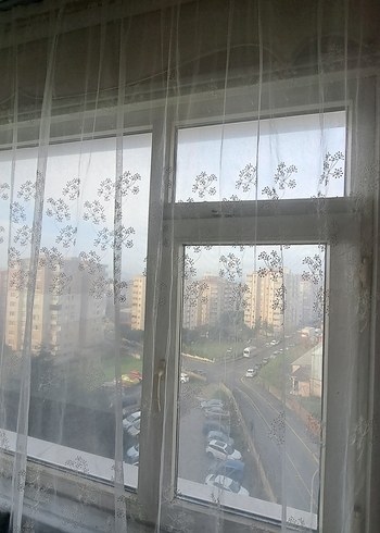 desenli perde - Görsel 5