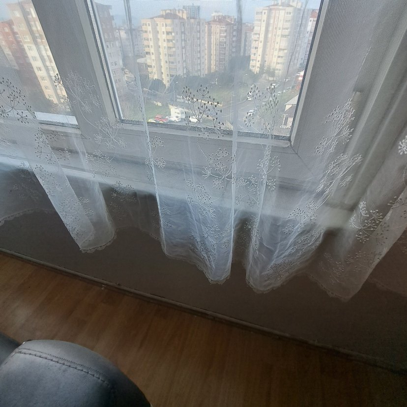 desenli perde - Görsel 3