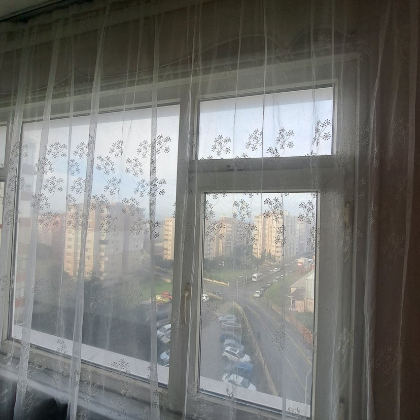 desenli perde - Görsel 5