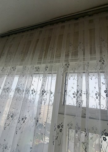 desenli perde - Görsel 6