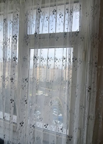 desenli perde - Görsel 2