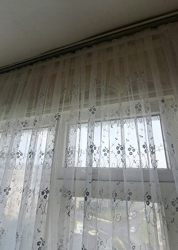 desenli perde - Görsel 13