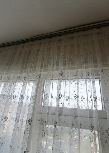 desenli perde - Görsel 9