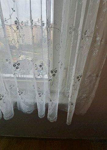 desenli perde - Görsel 3