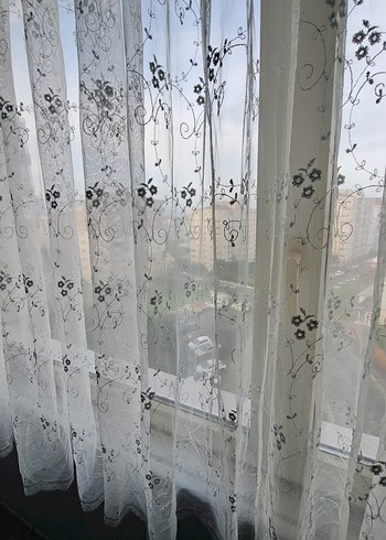 desenli perde - Görsel 15