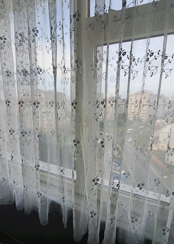 desenli perde - Görsel 4