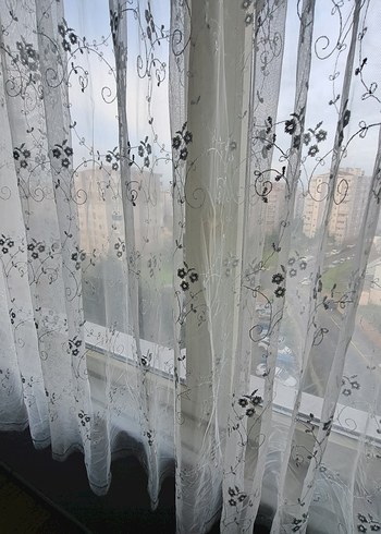 desenli perde - Görsel 10