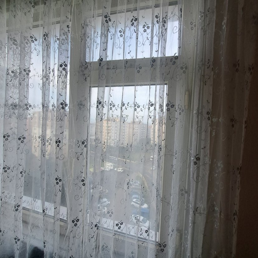 desenli perde - Görsel 2