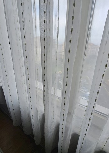 desenli perde - Görsel 9