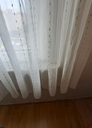 desenli perde - Görsel 7