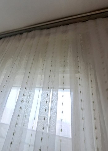 desenli perde - Görsel 3