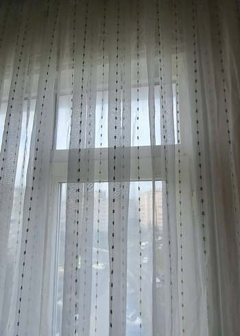 desenli perde - Görsel 2