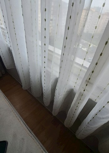 desenli perde - Görsel 11