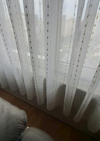 desenli perde - Görsel 6