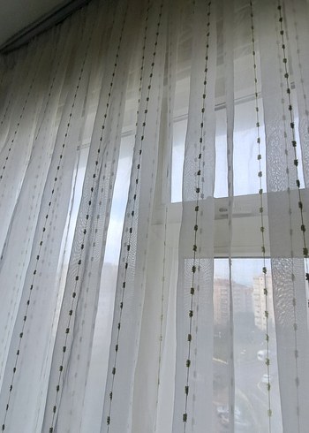 desenli perde - Görsel 4