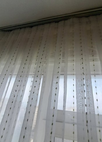 desenli perde - Görsel 5