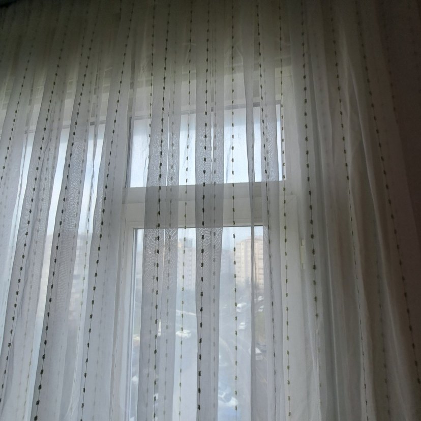 desenli perde - Görsel 2