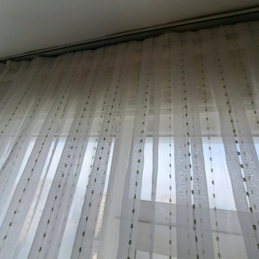 desenli perde - Görsel 5