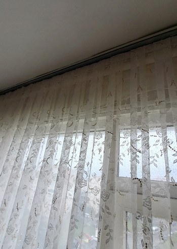 brillant burusmaz perde - Görsel 2