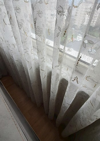 brillant burusmaz perde - Görsel 20