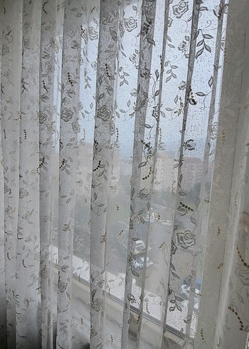 brillant burusmaz perde - Görsel 12